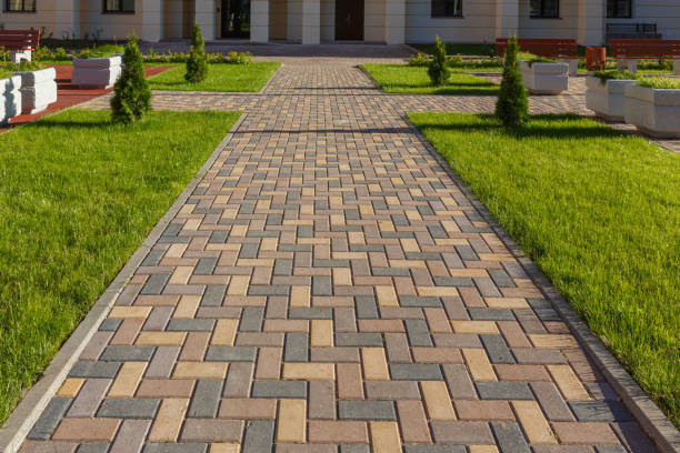  Groesbeck, OH Driveway Pavers Pros